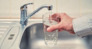Информация о качестве питьевой воды, подаваемой населению г. Хабаровска за ноябрь 2021г (с 21.10.2021г. по 20.11.2021г)